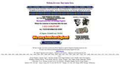 Desktop Screenshot of cjee.com